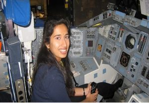 NASA Mars Mission: मंगल पर NASA के रोवर लैंडिंग को कामयाबी दिलाने वालीं भारत की बेटी स्वाति मोहन