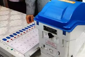 Manipur: मणिपुर विधानसभा चुनाव का दूसरा दौर आज, पूर्व सीएम इबोबी सिंह समेत 92 प्रत्याशी मैदान में