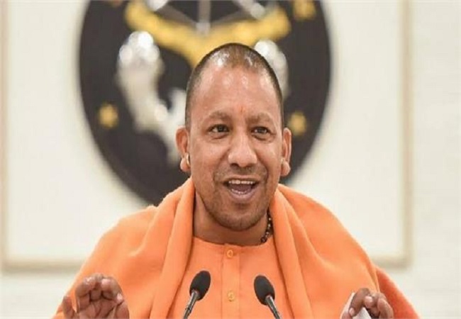 Yogi