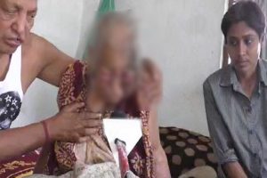 Bengal: घर में घुसकर बीजेपी कार्यकर्ता की मां को बेरहमी से पीटा, TMC पर आरोप, FIR दर्ज