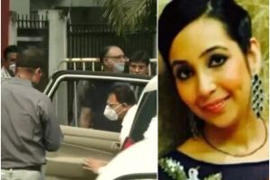 West Bengal: ममता बनर्जी के भतीजे अभिषेक की पत्नी से CBI की टीम ने की पूछताछ
