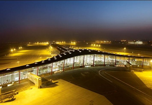 dholera airport