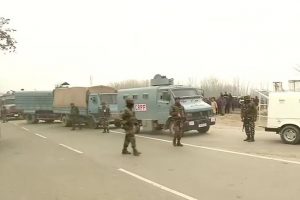 Jammu and Kashmir: सुरक्षाबलों ने की आतंकियों की साजिश नाकाम, श्रीनगर रेलवे स्टेशन के पास IED बरामद