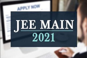 JEE Main 2021 begins today: देश के 334 शहरों में आज से शुरू हो रहा जेईई मेंस का एग्जाम