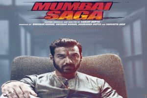 Mumbai Saga Trailer: फिल्म ‘मुंबई सागा’ का ट्रेलर हुआ रिलीज, आपस में भिड़ेंगे जॉन अब्राहम और इमरान हाशमी