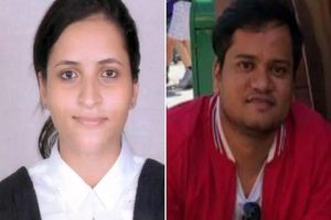 Toolkit Case: बॉम्बे हाई कोर्ट से शांतनु मुलुक को मिली 10 दिनों की ट्रांजिट बेल, निकिता जैकब पर फैसला कल
