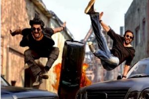 Film ‘Circus’: रणवीर सिंह ने रोहित शेट्टी के लिए कहा- एक्शन सीक्वेंस फिल्माने के लिए बेकरार हो रहे थे