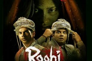 Roohi Box Office Collection : ‘रूही’ ने ओपनिंग डे पर किया 3.06 करोड़ रुपये का कलेक्शन