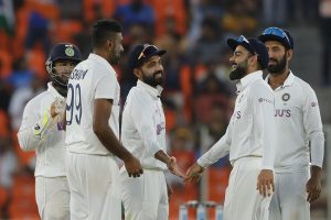 Ahmedabad Test: भारत ने इंग्लैंड को 10 विकेट से हराया, 4 मैचों की टेस्ट सीरीज में टीम इंडिया 2-1 से आगे