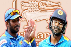 Upul Tharanga: श्रीलंका के बल्लेबाज उपुल थरंगा ने अंतरराष्ट्रीय क्रिकेट को कहा अलविदा