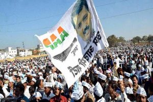 Delhi MCD Byelection results: AAP ने मारी बाजी, 5 में से 4 सीटों पर कब्जा, एक कांग्रेस के खाते में, नहीं खुला BJP का खाता