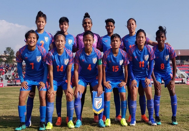 AFC Women's Football Asia Cup