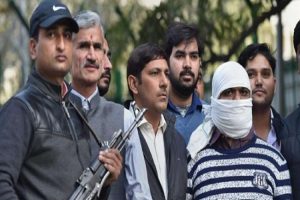 Batla House Encounter Case : बाटला हाउस केस में आतंकी आरिज खान को फांसी की सजा, कोर्ट ने कहा- मामला रेयरेस्ट ऑफ रेयर