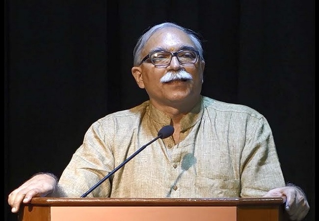 Arun Kumar Rss