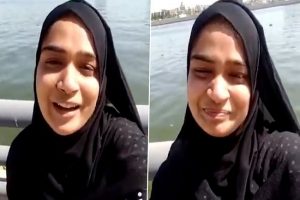 Ayesha Suicide Case: गुजरात पुलिस को सफलता, नदी में कूद खुदकुशी करने वाली आयशा के पति को किया गिरफ्तार