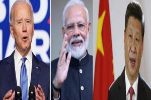 America: मानवाधिकार रिपोर्ट में अमेरिका ने की भारत की सराहना तो वहीं उइगरों पर चीन को लगाई लताड़