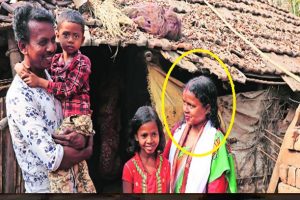 West Bengal: आखिर क्यों हो रही इस भाजपा MLA की तारीफ, न पैसा, न गाड़ी, झोपड़ी में रहने वाली चंदना बाउरी के बारे में जानिए