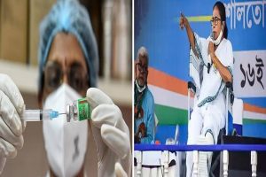 West Bengal: कोरोना वैक्सीन को लेकर ममता बनर्जी ने बोला झूठ, खुल गई पोल, सामने आई सच्चाई