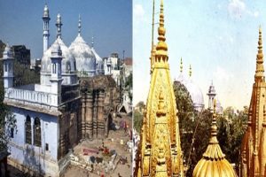 Kashi Vishwanath: सोमवार को होगी काशी विश्वनाथ मंदिर और ज्ञानवापी मस्जिद मामले में सुनवाई