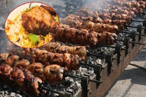 Delhi: रेस्टोरेंट और दुकानों को अब अनिवार्य रूप से बताना होगा कि, मांस ‘हलाल’ है या ‘झटका’, दिल्ली नगर निगम प्रस्ताव को दी मंजूरी