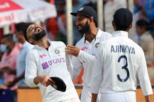 India vs England: इंग्लैंड को मात देकर भारत ने लहराया परचम, बनी दुनिया की नंबर वन टेस्ट टीम