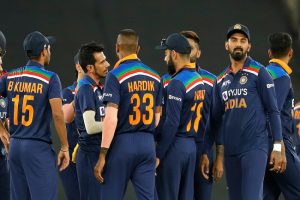 IND vs ENG ODI: इंग्लैंड के खिलाफ वनडे सीरीज की आज से शुरुआत, विजय रथ जारी रखने के लिए उतरेगी विराट ब्रिगेड