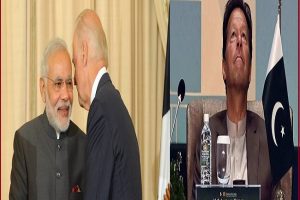 Pakistan: भारत और अमेरिका के बीच बढ़ते रिश्तों पर इमरान खान ने भरी आह, मन मसोसकर ये बोले पाक के पीएम