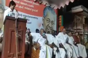 Kerala: पूर्व सांसद का विवादित बयान, कहा- ‘राहुल गांधी सिर्फ लड़कियों के कॉलेज में इसलिए जाते हैं कि..’