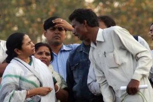 Bengal Election: TMC को लगा तगड़ा झटका, रात 3 बजे NIA ने किया छत्रधर महतो को गिरफ्तार