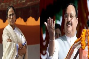 Bengal Election: बंगाल चुनाव को लेकर महा ओपिनियन पोल, भाजपा बन सकती है सबसे बड़ी पार्टी!