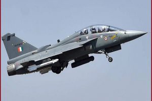 Indian Air Force: वायुसेना का लड़ाकू विमान MiG-21 बाइसन दुर्घटनाग्रस्त, ग्रुप कैप्टन ए गुप्ता शहीद