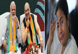 Bengal Elections: ममता बनर्जी के लिए आई बुरी खबर, टिकट मिलने के बावजूद भी इस नेता ने TMC को दिया तगड़ा झटका