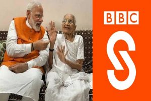 BBC के रेडियो शो में कॉलर ने दी PM मोदी की मां को गाली, भड़के लोग, ट्रेंड हुआ #BoycottBBC
