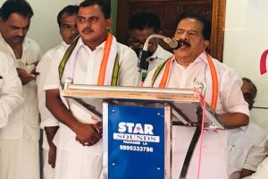 Kerala Assembly Election: ‘फर्जी मतदाता सूची’ मामले को लेकर हाईकोर्ट पहुंचे केरल विधानसभा के नेता प्रतिपक्ष रमेश चेन्निथला