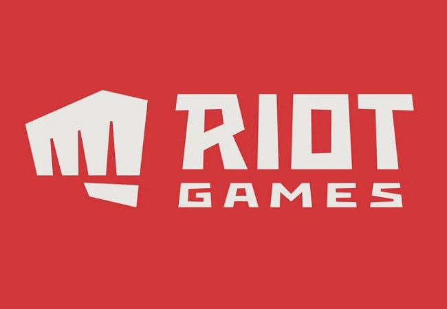 Riot Games 2