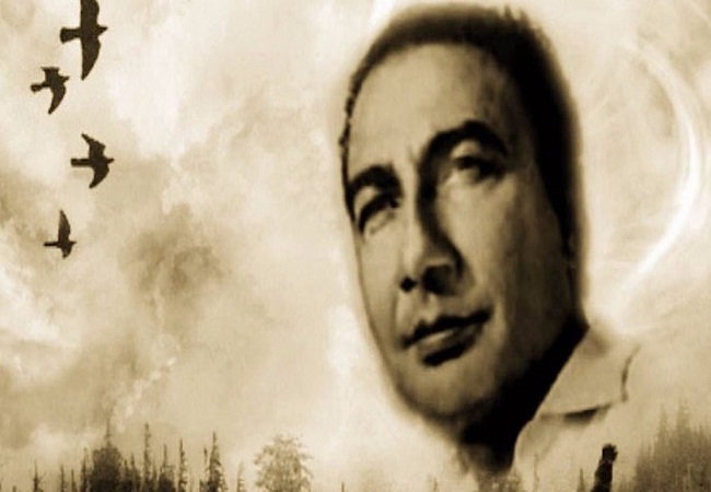 Sahir Ludhyanavi