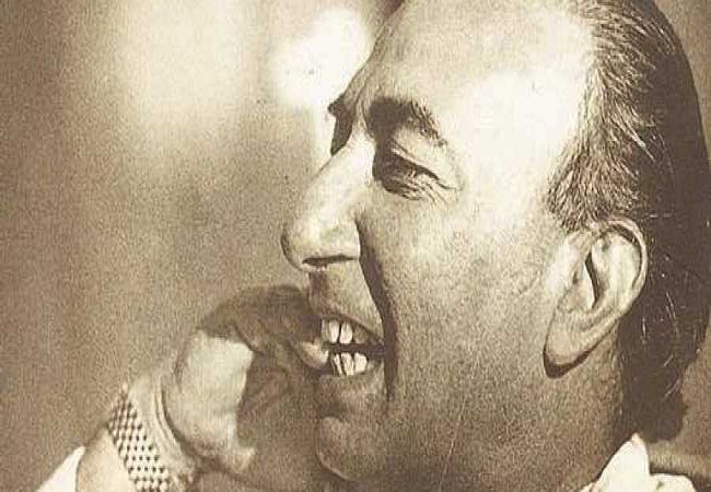 Birthday Special: साहिर लुधियानवी की कलम ने ऐसे जिया प्रेम को, उनके लिखे कुछ खास गाने