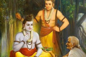 Shabari Jayanti 2021: जानें कौन थीं शबरी, क्यों भगवान राम को खिलाए थे जूठे बेर