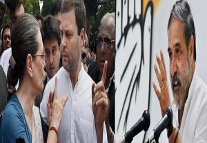 West Bengal: कांग्रेस में मचा घमासान, बंगाल चुनाव में ISF के साथ गठबंधन करने पर पार्टी के दिग्गज नेता आपस में भिडे़