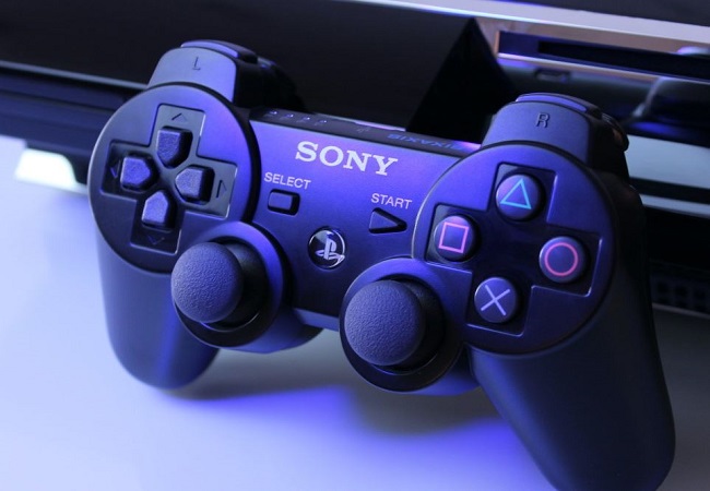 Sony, PS3