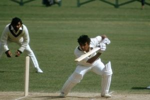 महान खिलाड़ी Sunil Gavaskar ने टेस्ट डेब्यू के 50 साल किए पूरे, सचिन ने ट्वीट कर लिखा ये खास मैसेज