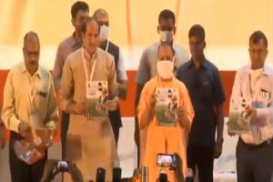 Uttar Pradesh: यूपी के गुड़ की मिठास पूरी दुनिया में पहुंचेगी, शुरू हुआ ‘राज्य गुड़ महोत्सव 2021’