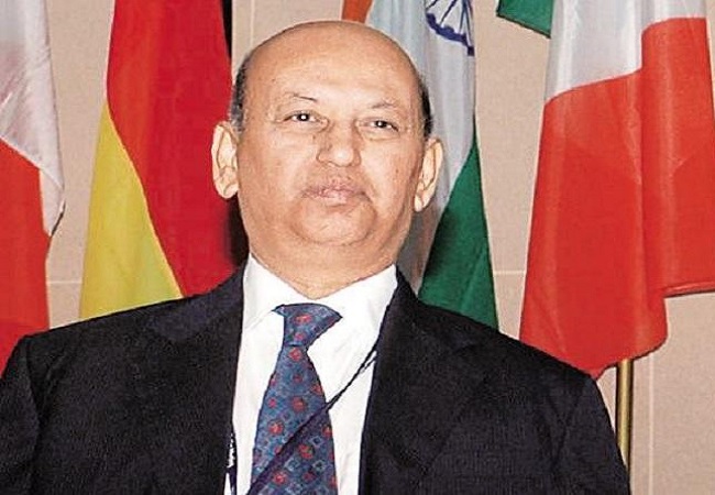 Udupi Ramachandra Rao