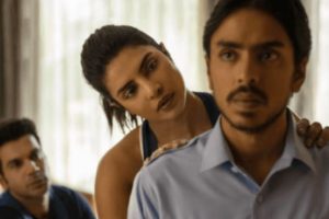 Oscar 2021 : ऑस्कर के लिए नॉमिनेट हुई प्रियंका चोपड़ा-राजकुमार राव की फिल्म ‘द व्हाइट टाइगर’
