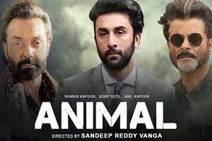 दशहरा पर रिलीज होगी फिल्म Animal, सिनेमाघरों में चलेगा इन सितारों का जादू