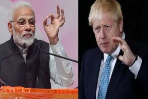 Kisan Andolan: ब्रिटिश संसद में हुई किसान आंदोलन पर बहस, भारत ने दिखाई सख्ती तो ब्रिटेन को देनी पड़ी सफाई