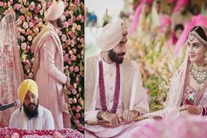 Jasprit Bumrah & Sanjana Ganeshan wedding: बुमराह संग शादी के बाद इस आलिशान घर में रहेंगी संजना, देखें Inside Photos