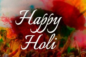 Happy Holi 2022: होली पर कुछ इस अंदाज में करे अपनों को विश, करीबियों को होगा पास होने का एहसास