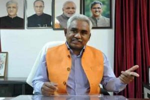 Uttarakhand: सीएम के बाद भाजपा ने बदला प्रदेश अध्यक्ष, मदन कौशिक को कमान