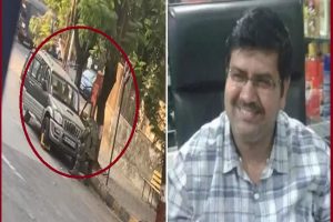 Maharashtra: मनसुख हिरेन मौत मामले में ATS की बड़ी कार्रवाई, पुलिसकर्मी और सट्टेबाज को किया गिरफ्तार